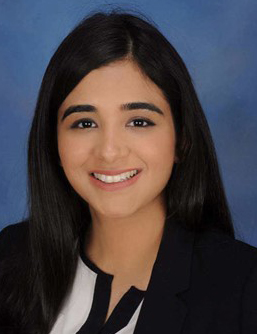 Sobia Faisal, M.B.B.S.