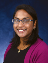 Melissa Fernandes, M.D.