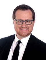 Jon Gorky, M.D., Ph.D.