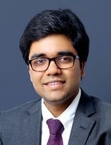 Krishnasai Madathanapalli, M.B.B.S.