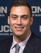 Nikolas Mancini, M.D., M.B.A.