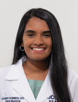 Christi Oommen, D.O.