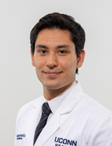 Eduardo Padrao, M.D.