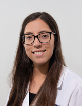 Johanna Romo, M.D.