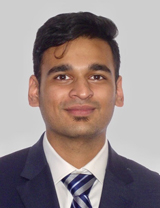 Rajeev Salunke, M.B.B.S.
