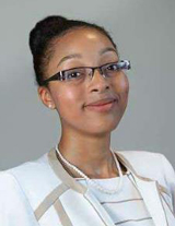 Tiahna Spencer, M.D.