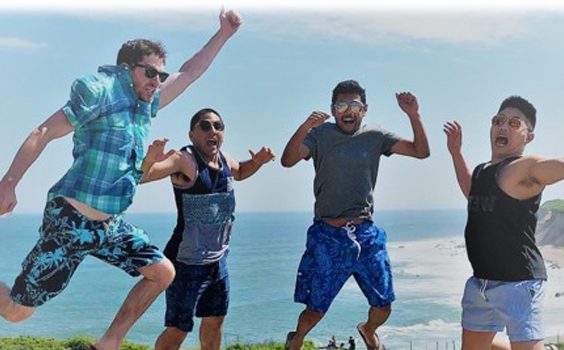 Surviving Intern Year
