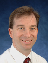 Joseph Tucker, M.D.