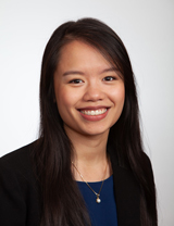 Stephanie Vu, M.D.