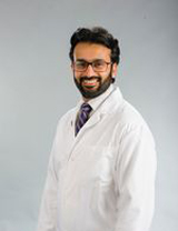 Mubashir Pervez, M.D.