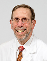 David Waitzman, M.D.