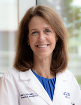 Lynn Kosowicz, M.D.