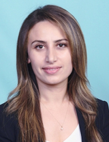 Elnara Muradova, M.D.