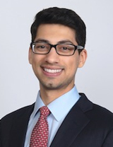 Neelesh Patrick Jain, M.D.