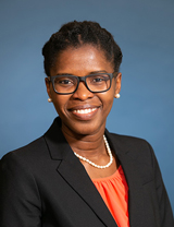 Regina Brown, M.D.