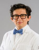 Paul SanMartin, M.D.