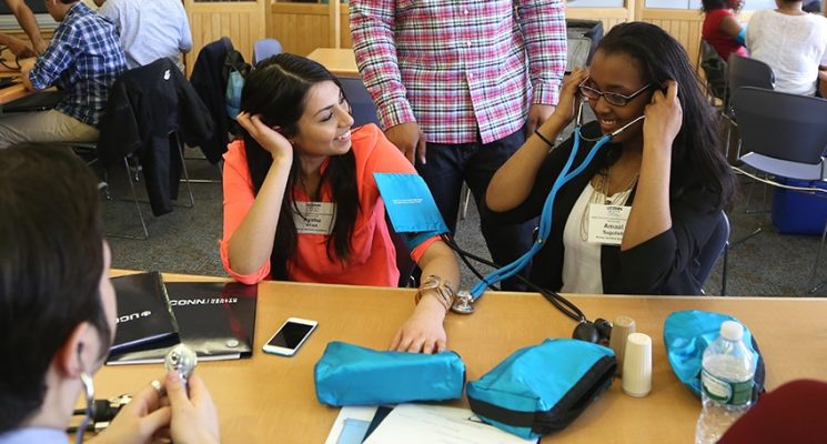 Health Career Opportunity Programs