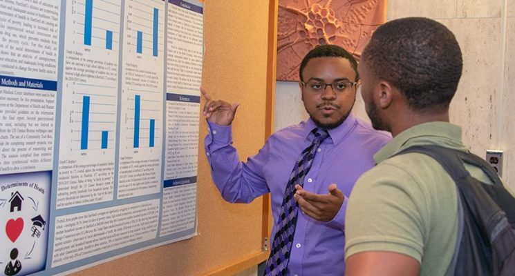 Health Disparities Research