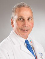 Jeffrey Finkelstein, M.D., FACEP