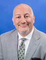 Glenn Flores, M.D., F.A.A.P.
