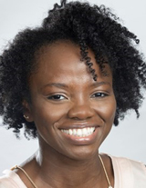 Marlaine Jean-Miller, M.D., F.A.C.O.G.
