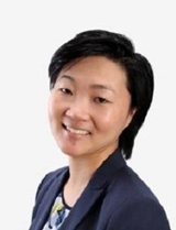 Lulu Yan, M.D.