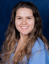 Kayla Gonzalez, M.D.