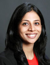 Pooja Jethwani, M.B.B.S.