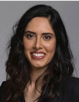 Alia Tewari, M.D.