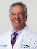 Robert J. Nardino, M.D., FACP