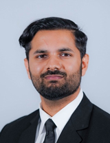 Aakash Kaushik, M.D.