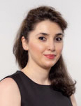 Samaneh Rabiei M.D.