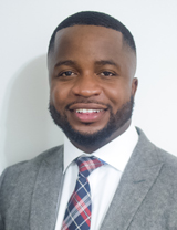 Emeka Okwudili, M.D.