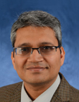 Shailendra Upadhyay, M.D.