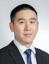 David Chiu, M.D.