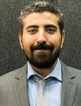 Anas Dalloul, D.O.
