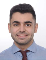 Yoram Ebrahimi, M.D.