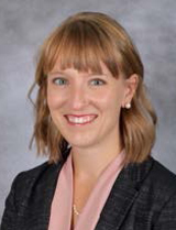 MaryCate Farwell, M.D.