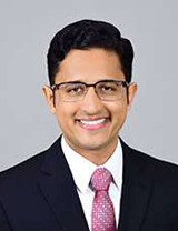 Sriram Garikapati M.D.