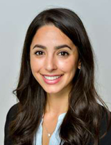 Niala Moallem, M.D.