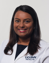 Mouna Penmetsa, M.D.