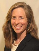 Abigail Schrang, M.D.