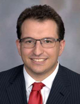 Jordan Siegel, M.D., M.P.H.
