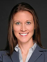 Lisa Townsend, M.D.