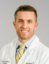 Chad Conner, M.D.