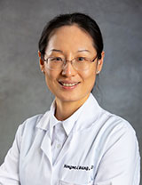 Hongmei Wang, M.D., M.Sc