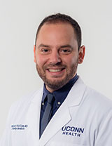 Brian Raitzin, M.D.