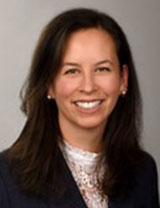 Laura Healy, M.D.