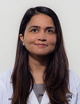 Priya Narwal, M.D.