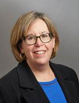 Susan Rubin, Ph.D.
